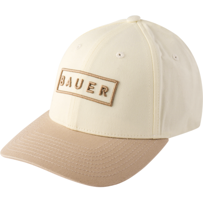 Bauer Kšiltovka Ice Snapback Sr Bauer Kšiltovka Ice Snapback Sr