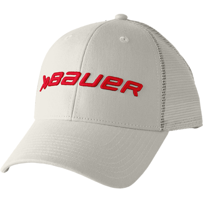 Bauer Kšiltovka Everyday Hat Nat Bauer Kšiltovka Everyday Hat Nat