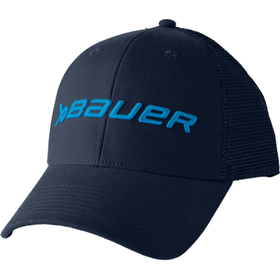 Bauer Kšiltovka Everyday Hat Nav Bauer Kšiltovka Everyday Hat Nav