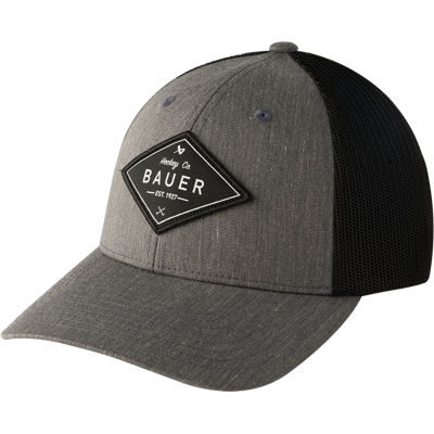 Bauer Kšiltovka Patch Snapback Sr Bauer Kšiltovka Patch Snapback Sr
