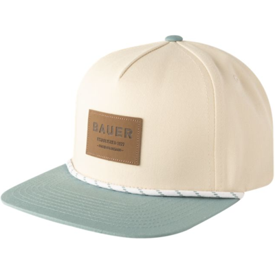 Bauer Kšiltovka Rope Snapback Sr Bauer Kšiltovka Rope Snapback Sr