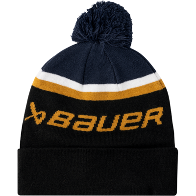 Bauer Dětský kulich Cabin Knit Pom Bauer Dětský kulich Cabin Knit Pom