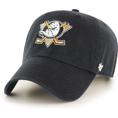 Bauer NHL Anaheim Ducks ’47 CLEAN UP Bauer NHL Anaheim Ducks ’47 CLEAN UP