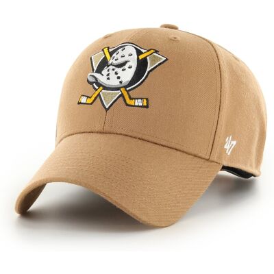 Bauer NHL Anaheim Ducks ’47 MVP SNAP Bauer NHL Anaheim Ducks ’47 MVP SNAP