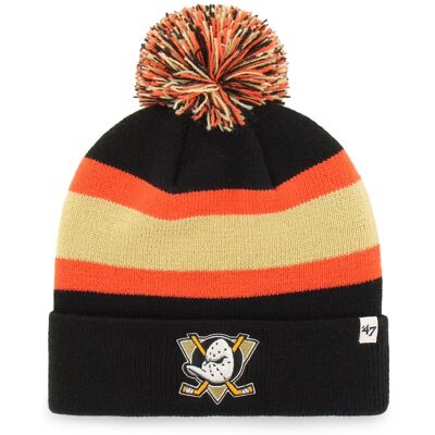 Bauer NHL Anaheim Ducks Breakaway '4 Bauer NHL Anaheim Ducks Breakaway '4