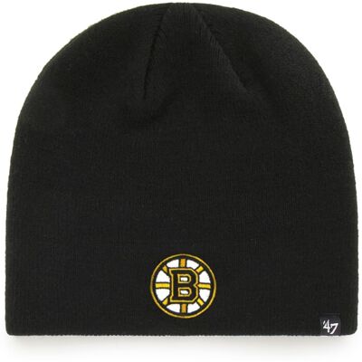 Bauer NHL Boston Bruins '47 Beanie Bauer NHL Boston Bruins '47 Beanie