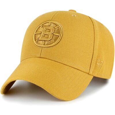 Bauer NHL Boston Bruins '47 MVP SNAP Bauer NHL Boston Bruins '47 MVP SNAP