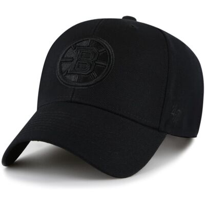 Bauer NHL Boston Bruins '47 MVP SNAP Bauer NHL Boston Bruins '47 MVP SNAP