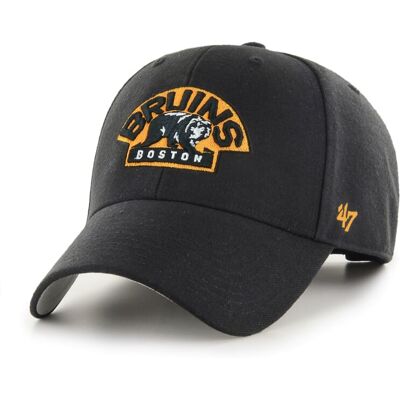 Bauer NHL Boston Bruins ’47 MVP Bauer NHL Boston Bruins ’47 MVP