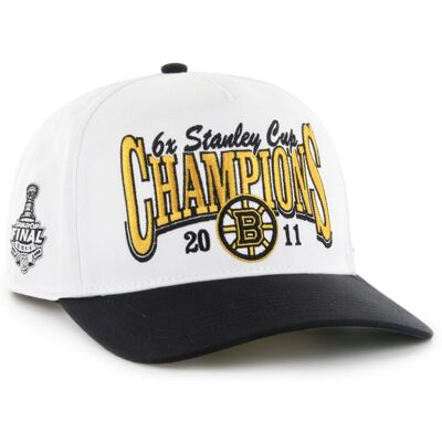 Bauer NHL Boston Bruins Arch Champ ’ Bauer NHL Boston Bruins Arch Champ ’