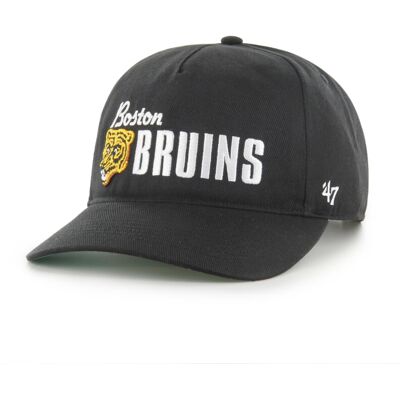 Bauer NHL Boston Bruins Midway ’47 H Bauer NHL Boston Bruins Midway ’47 H
