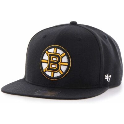 Bauer NHL Boston Bruins No Shot '47 Bauer NHL Boston Bruins No Shot '47