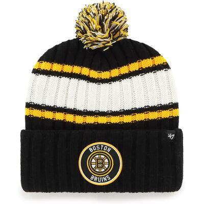 Bauer NHL Boston Bruins Plateau ’47 Bauer NHL Boston Bruins Plateau ’47