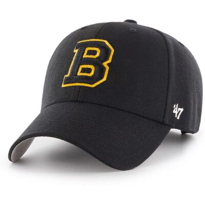 Bauer NHL Boston Bruins Vintage ’47 Bauer NHL Boston Bruins Vintage ’47