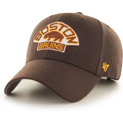 Bauer NHL Boston Bruins Vintage ’47 Bauer NHL Boston Bruins Vintage ’47