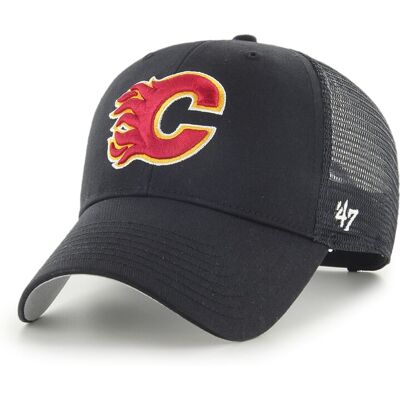 Bauer NHL Calgary Flames Branson ’47 Bauer NHL Calgary Flames Branson ’47