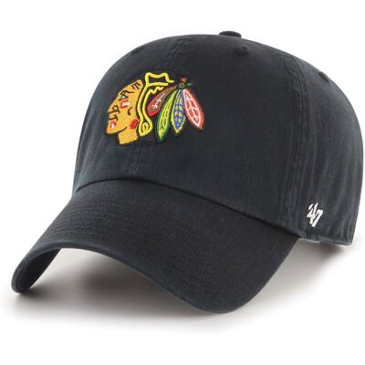Bauer NHL Chicago Blackhawks ’47 CLE Bauer NHL Chicago Blackhawks ’47 CLE