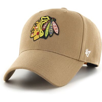 Bauer NHL Chicago Blackhawks ’47 MVP Bauer NHL Chicago Blackhawks ’47 MVP