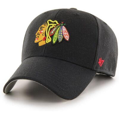 Bauer NHL Chicago Blackhawks ’47 MVP Bauer NHL Chicago Blackhawks ’47 MVP