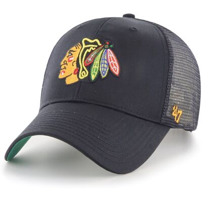 Bauer NHL Chicago Blackhawks Branson Bauer NHL Chicago Blackhawks Branson