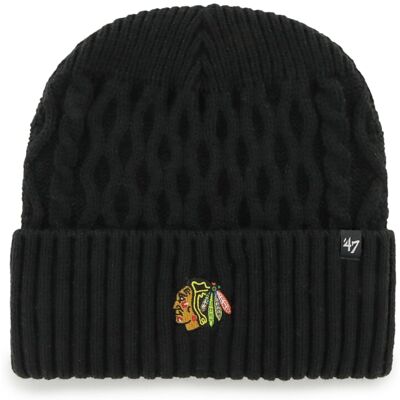 Bauer NHL Chicago Blackhawks Drumcli Bauer NHL Chicago Blackhawks Drumcli