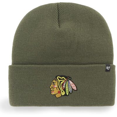 Bauer NHL Chicago Blackhawks Haymake Bauer NHL Chicago Blackhawks Haymake