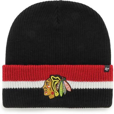 Bauer NHL Chicago Blackhawks Split C Bauer NHL Chicago Blackhawks Split C