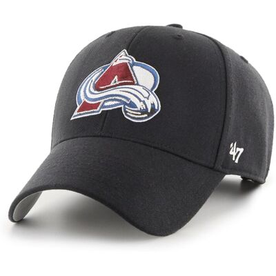Bauer NHL Colorado Avalanche ’47 MVP Bauer NHL Colorado Avalanche ’47 MVP