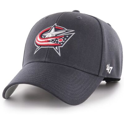 Bauer NHL Columbus Blue Jackets ’47 Bauer NHL Columbus Blue Jackets ’47