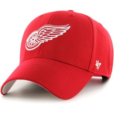 Bauer NHL Detroit Red Wings Ballpark Bauer NHL Detroit Red Wings Ballpark