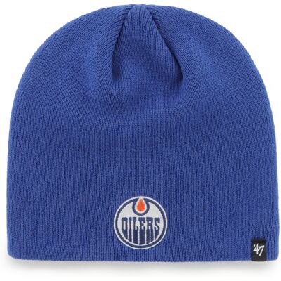 Bauer NHL Edmonton Oilers '47 Beanie Bauer NHL Edmonton Oilers '47 Beanie