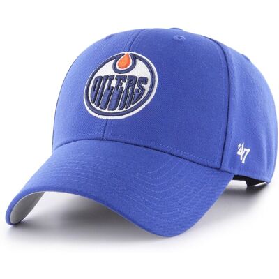 Bauer NHL Edmonton Oilers ’47 MVP Bauer NHL Edmonton Oilers ’47 MVP