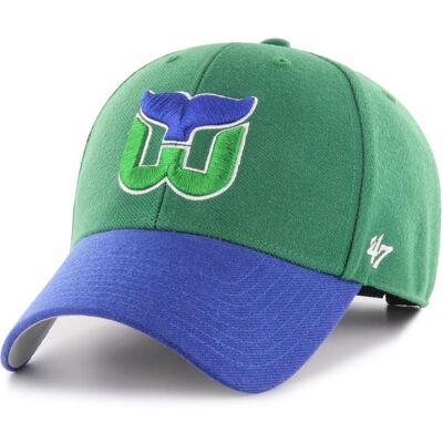 Bauer NHL Hartford Whalers Two Tone Bauer NHL Hartford Whalers Two Tone