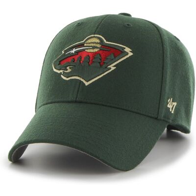 Bauer NHL Minnesota Wild ’47 MVP Bauer NHL Minnesota Wild ’47 MVP