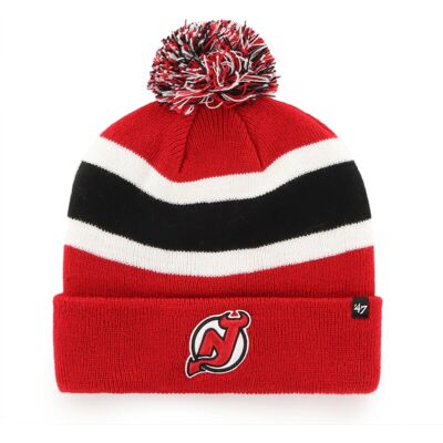 Bauer NHL New Jersey Devils Breakawa Bauer NHL New Jersey Devils Breakawa