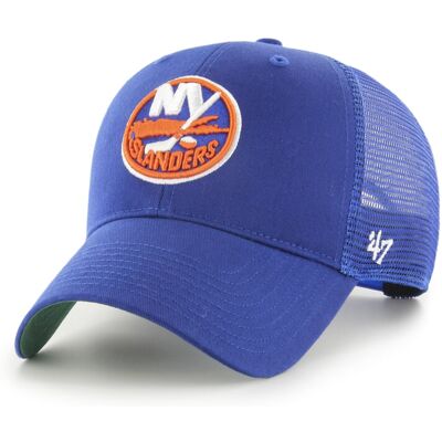 Bauer NHL New York Islanders Branson Bauer NHL New York Islanders Branson