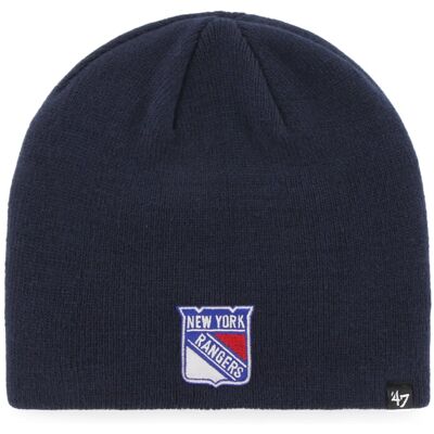 Bauer NHL New York Rangers '47 Beani Bauer NHL New York Rangers '47 Beani
