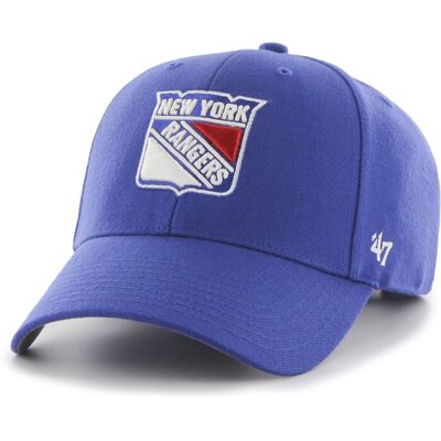 Bauer NHL New York Rangers ’47 MVP Bauer NHL New York Rangers ’47 MVP