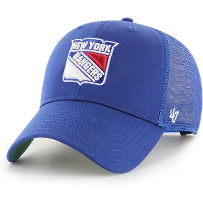 Bauer NHL New York Rangers Branson ’ Bauer NHL New York Rangers Branson ’