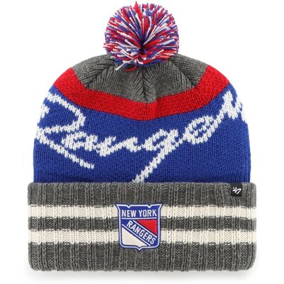 Bauer NHL New York Rangers Hyperboli Bauer NHL New York Rangers Hyperboli