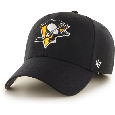 Bauer NHL Pittsburgh Penguins ’47 MV Bauer NHL Pittsburgh Penguins ’47 MV