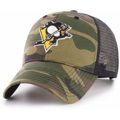 Bauer NHL Pittsburgh Penguins Camo B Bauer NHL Pittsburgh Penguins Camo B