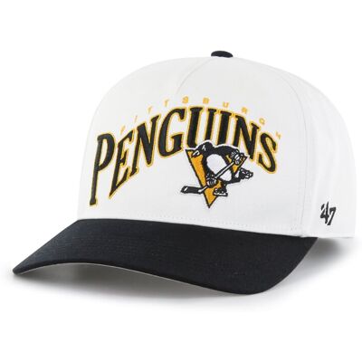 Bauer NHL Pittsburgh Penguins Wave ' Bauer NHL Pittsburgh Penguins Wave '