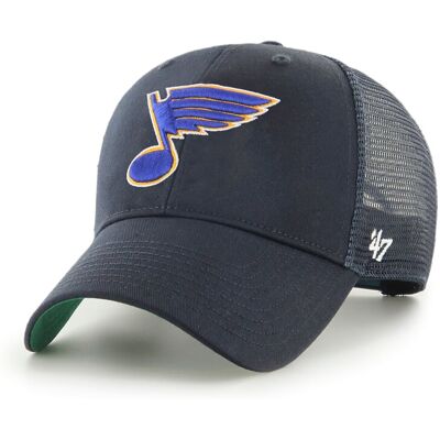 Bauer NHL St Louis Blues Branson ’47 Bauer NHL St Louis Blues Branson ’47