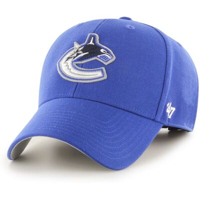 Bauer NHL Vancouver Canucks ’47 MVP Bauer NHL Vancouver Canucks ’47 MVP
