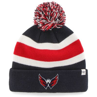 Bauer NHL Washington Capitals '47 Br Bauer NHL Washington Capitals '47 Br