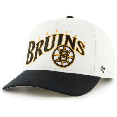 Bauer NHL Boston Bruins Wave '47 HIT Bauer NHL Boston Bruins Wave '47 HIT