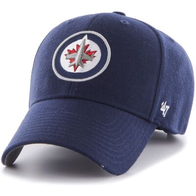 Bauer NHL Winnipeg Jets ’47 MVP Bauer NHL Winnipeg Jets ’47 MVP