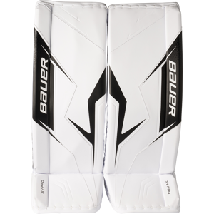 Bauer Brankářské Betony SV-PRO Int MTO Bauer Brankářské Betony SV-PRO Int MTO