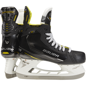 Bauer Hokejové Brusle Supreme M4 Sr Bauer Hokejové Brusle Supreme M4 Sr